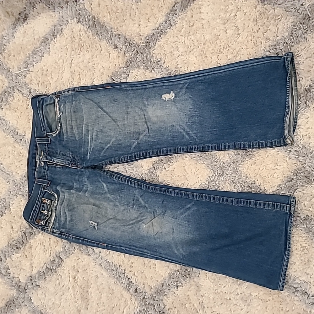 Mena True Religion Jeans